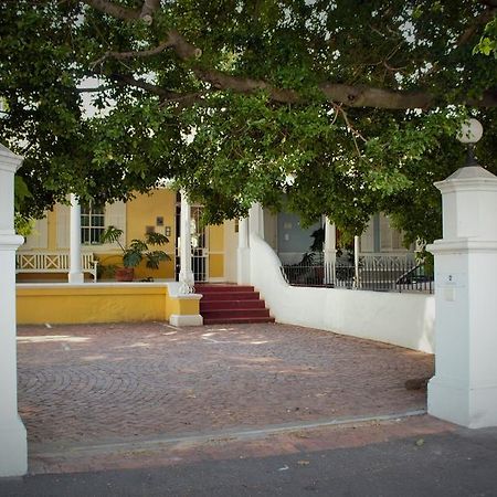 Tintagel Guest House Cape Town Ngoại thất bức ảnh