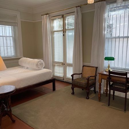 Tintagel Guest House Cape Town Ngoại thất bức ảnh