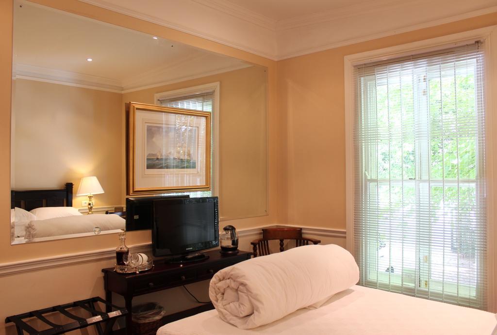 Tintagel Guest House Cape Town Phòng bức ảnh