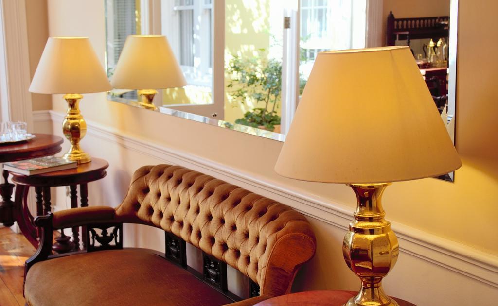 Tintagel Guest House Cape Town Ngoại thất bức ảnh