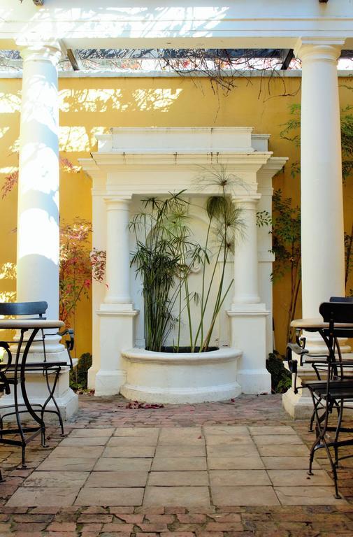 Tintagel Guest House Cape Town Phòng bức ảnh