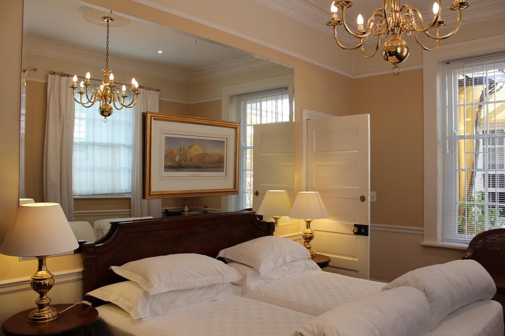 Tintagel Guest House Cape Town Phòng bức ảnh