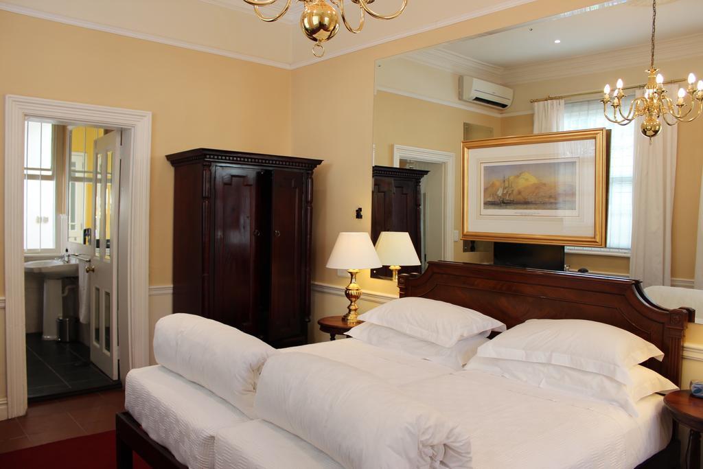Tintagel Guest House Cape Town Phòng bức ảnh