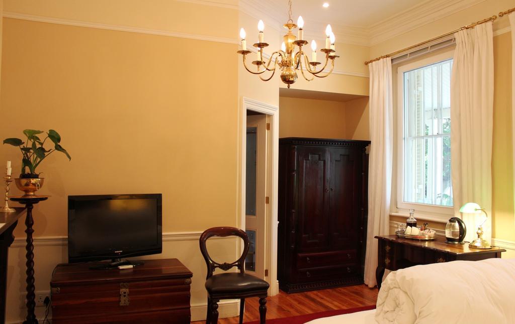 Tintagel Guest House Cape Town Phòng bức ảnh