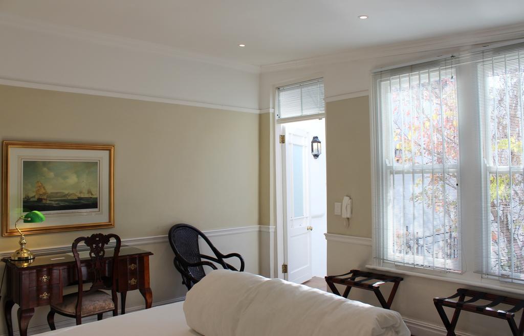 Tintagel Guest House Cape Town Phòng bức ảnh