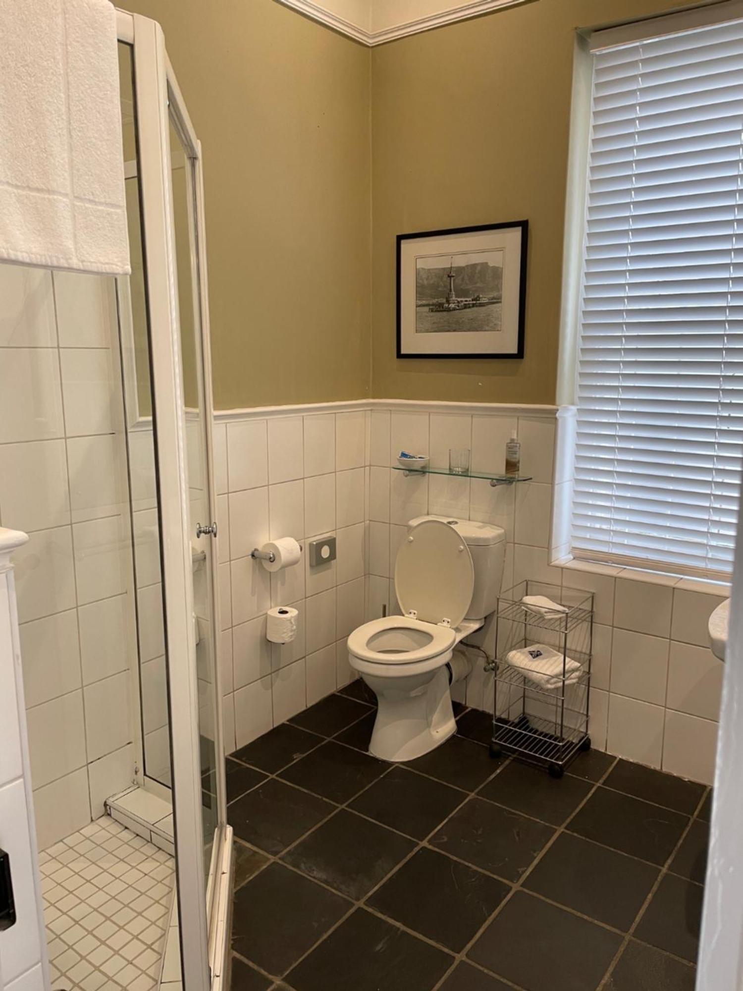 Tintagel Guest House Cape Town Ngoại thất bức ảnh