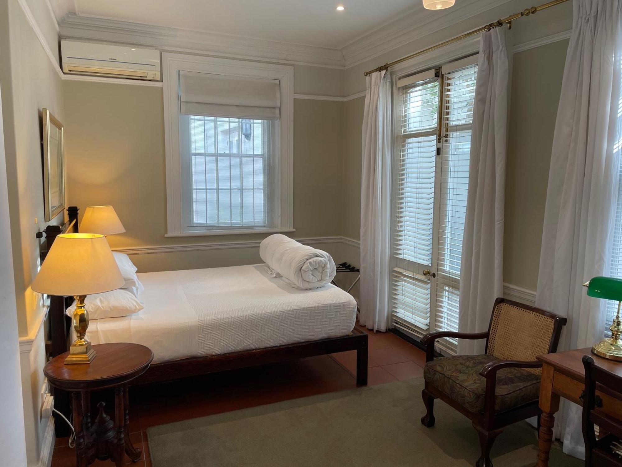 Tintagel Guest House Cape Town Ngoại thất bức ảnh