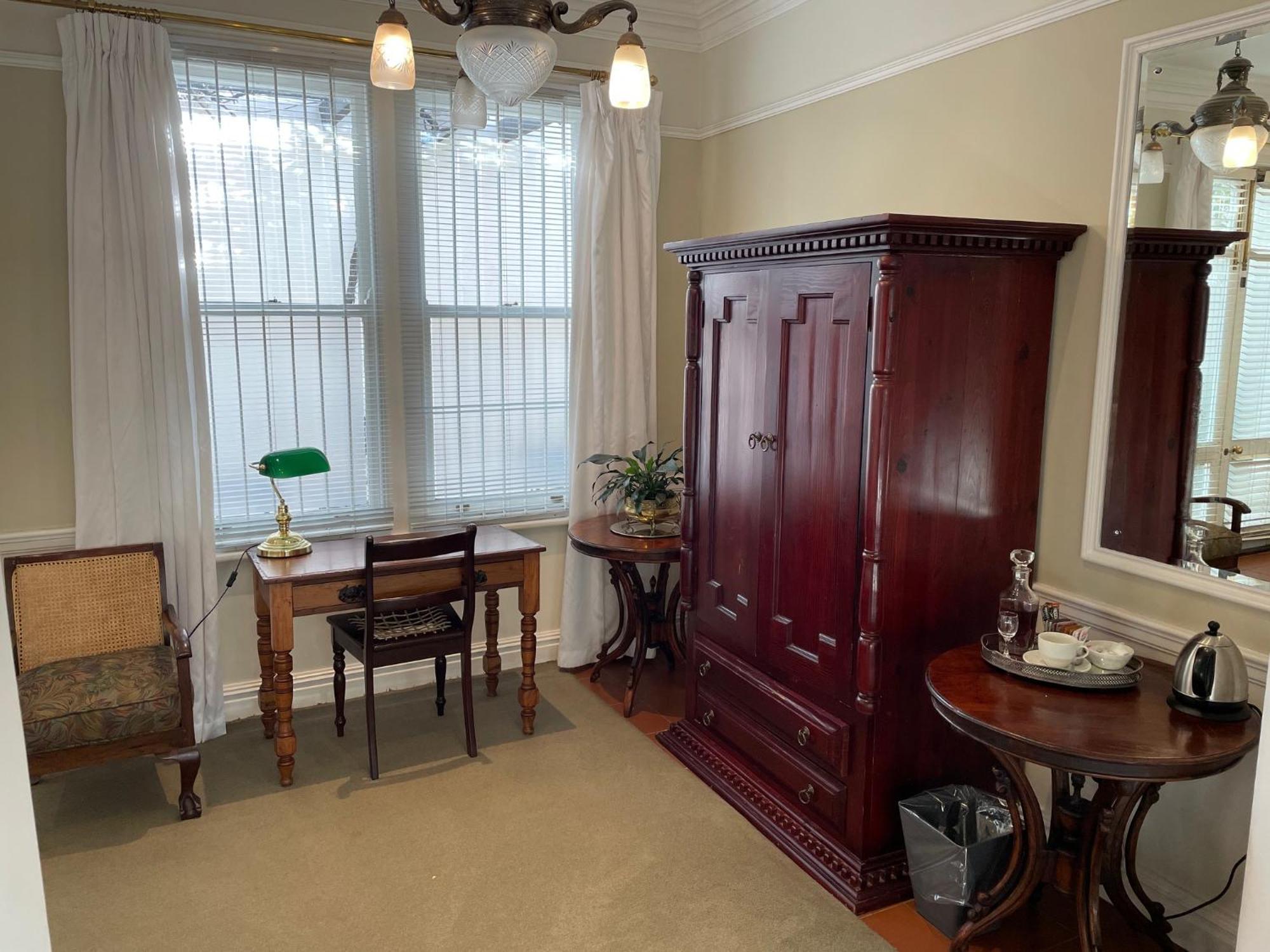 Tintagel Guest House Cape Town Ngoại thất bức ảnh