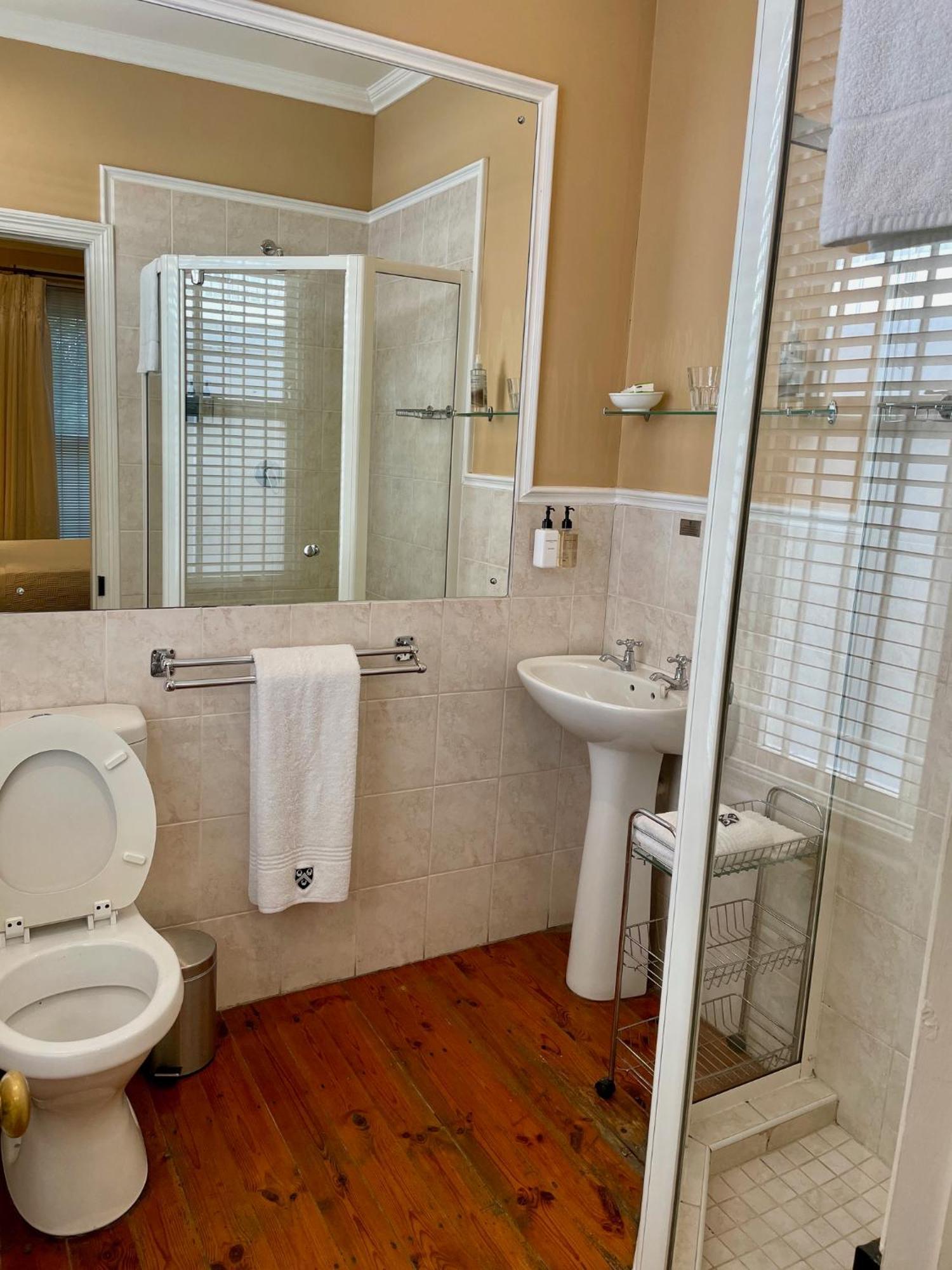 Tintagel Guest House Cape Town Ngoại thất bức ảnh