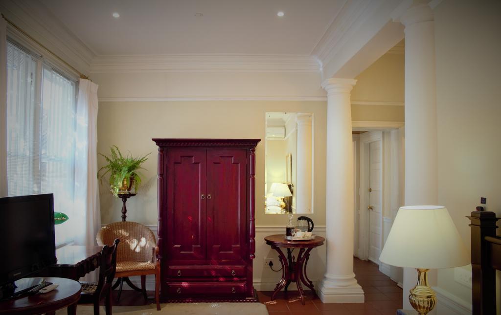 Tintagel Guest House Cape Town Phòng bức ảnh