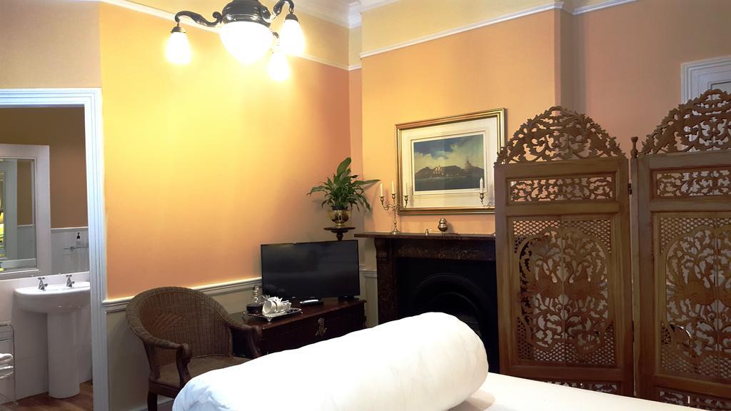 Tintagel Guest House Cape Town Ngoại thất bức ảnh