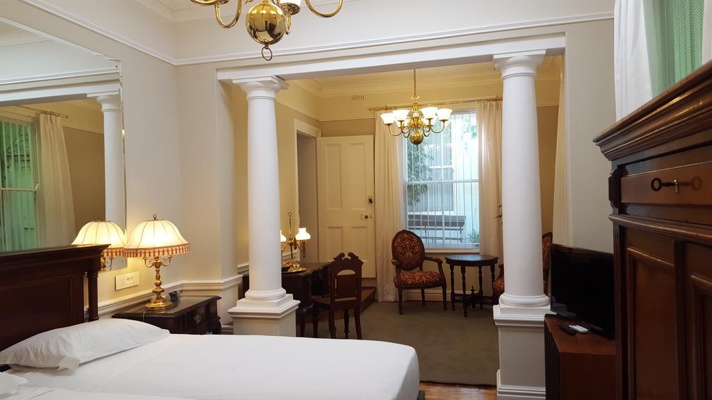 Tintagel Guest House Cape Town Ngoại thất bức ảnh