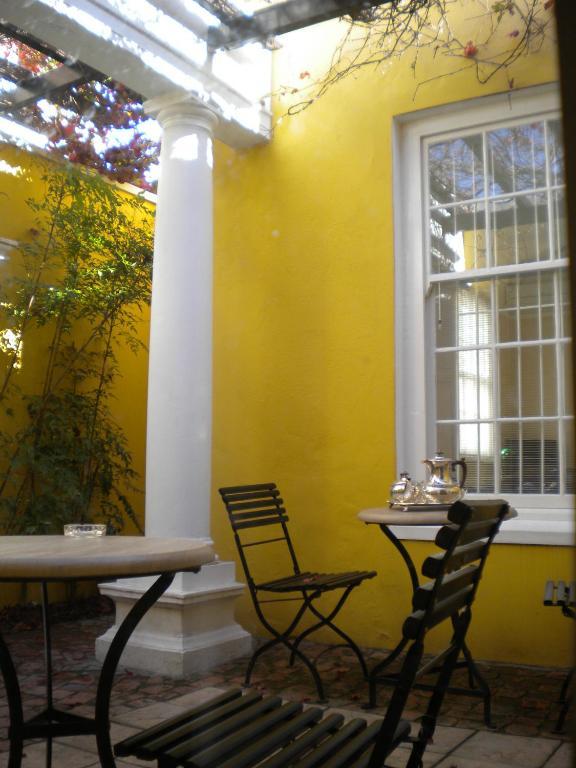 Tintagel Guest House Cape Town Phòng bức ảnh